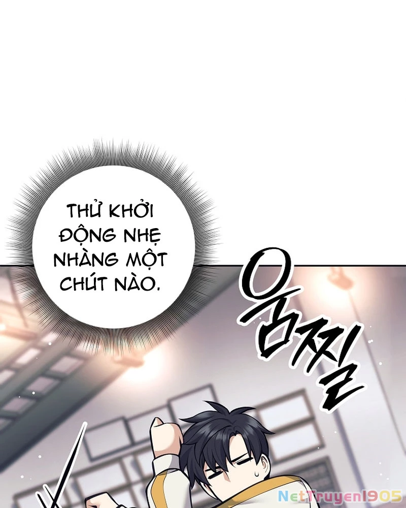 Phệ Kiếm Chapter 36 - Trang 2