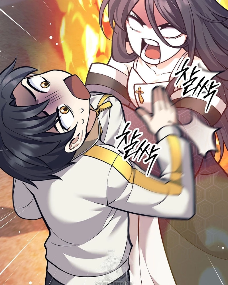 Phệ Kiếm Chapter 36 - Trang 2