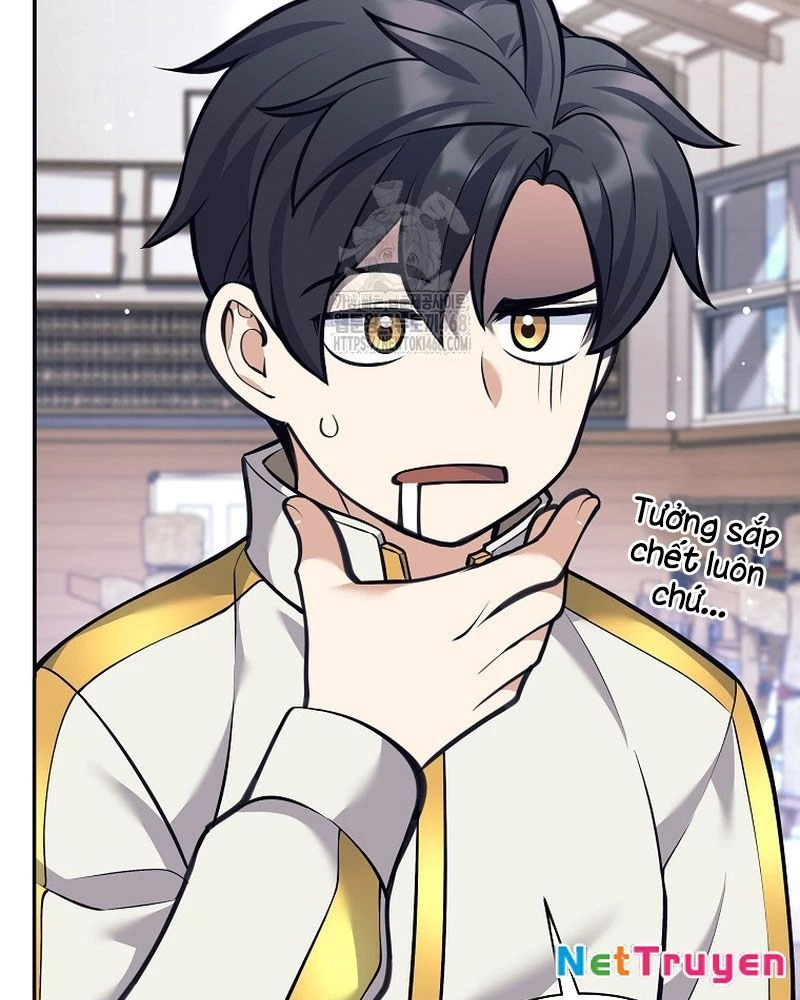 Phệ Kiếm Chapter 36 - Trang 2