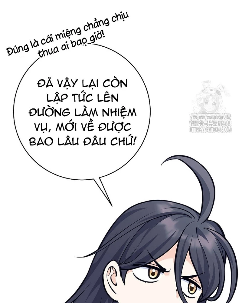 Phệ Kiếm Chapter 36 - Trang 2