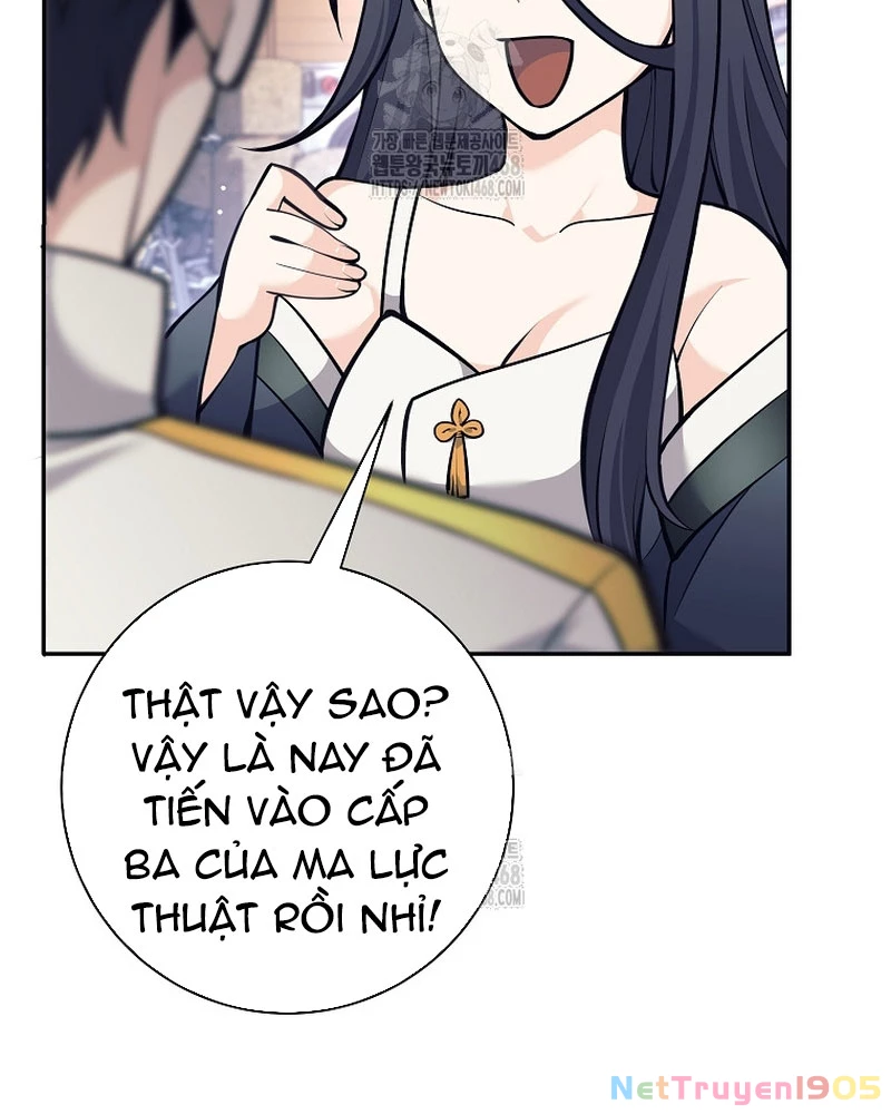 Phệ Kiếm Chapter 36 - Trang 2