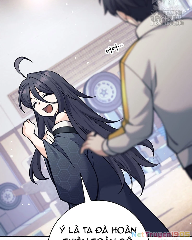 Phệ Kiếm Chapter 36 - Trang 2