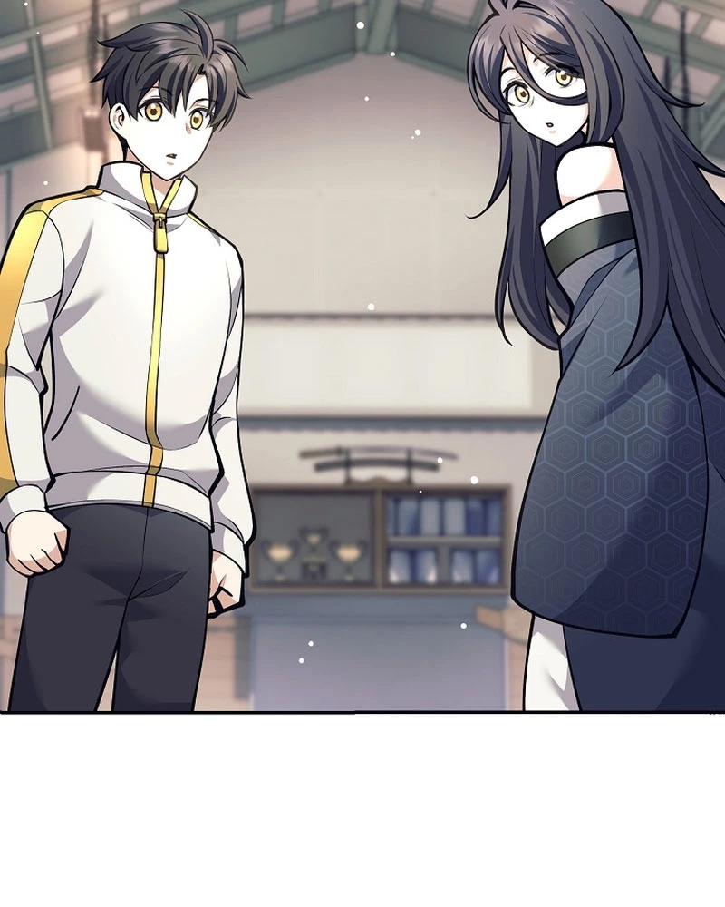 Phệ Kiếm Chapter 36 - Trang 2