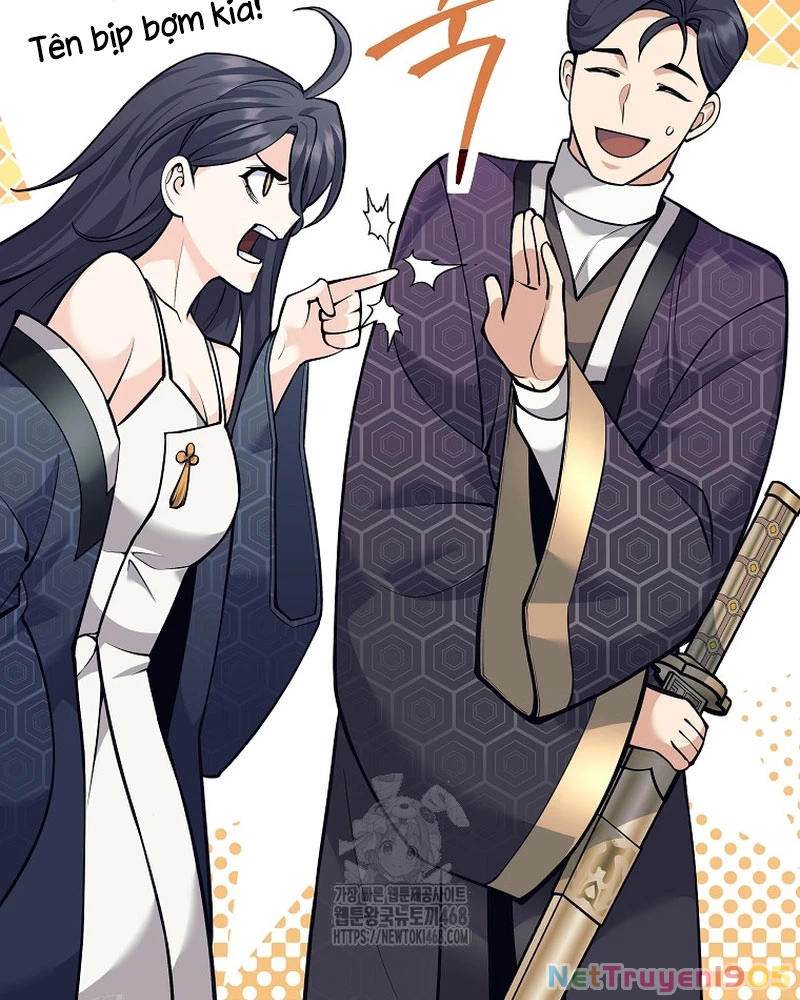 Phệ Kiếm Chapter 36 - Trang 2