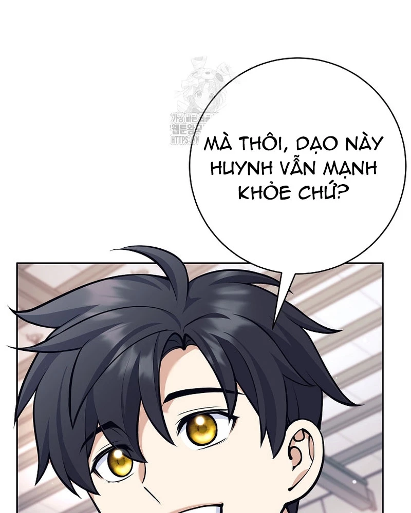 Phệ Kiếm Chapter 36 - Trang 2