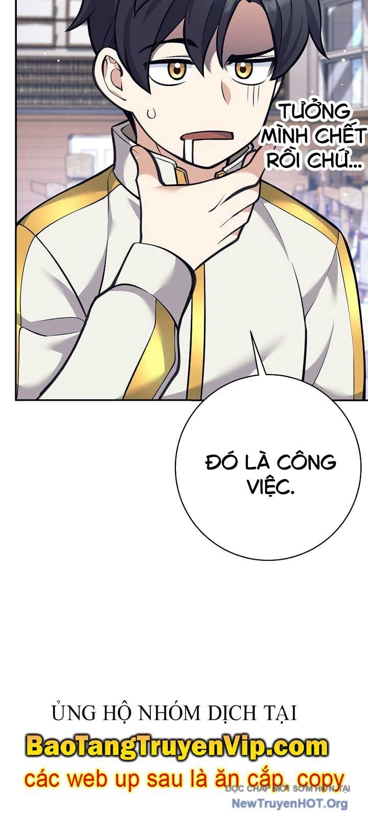 Phệ Kiếm Chapter 36.2 - Trang 2