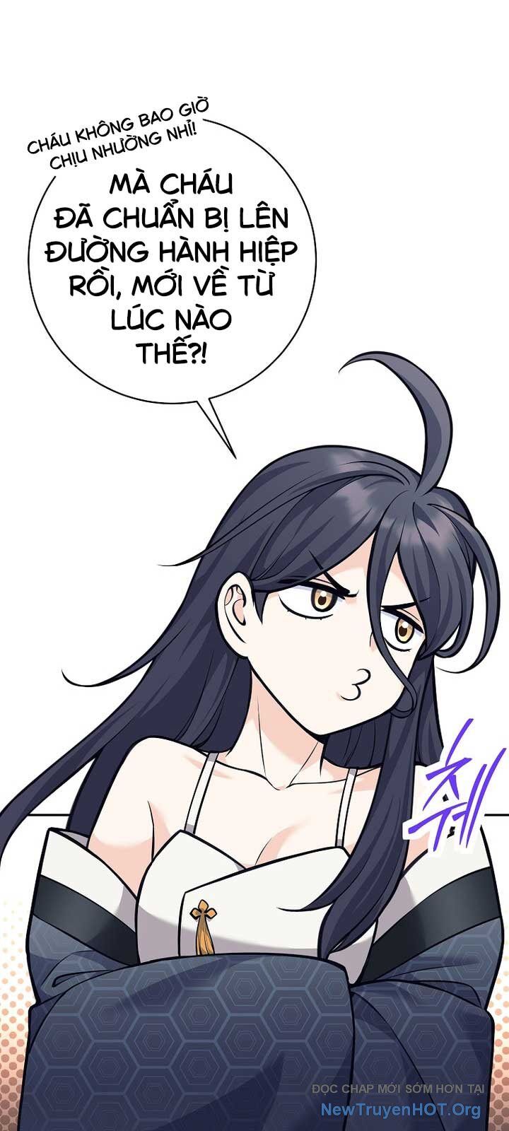 Phệ Kiếm Chapter 36.2 - Trang 2