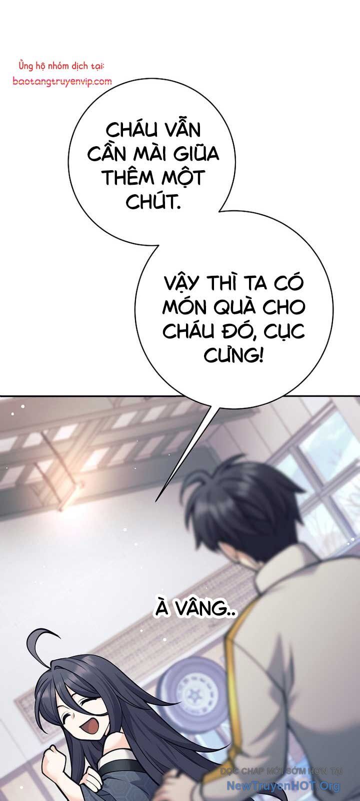 Phệ Kiếm Chapter 36.2 - Trang 2