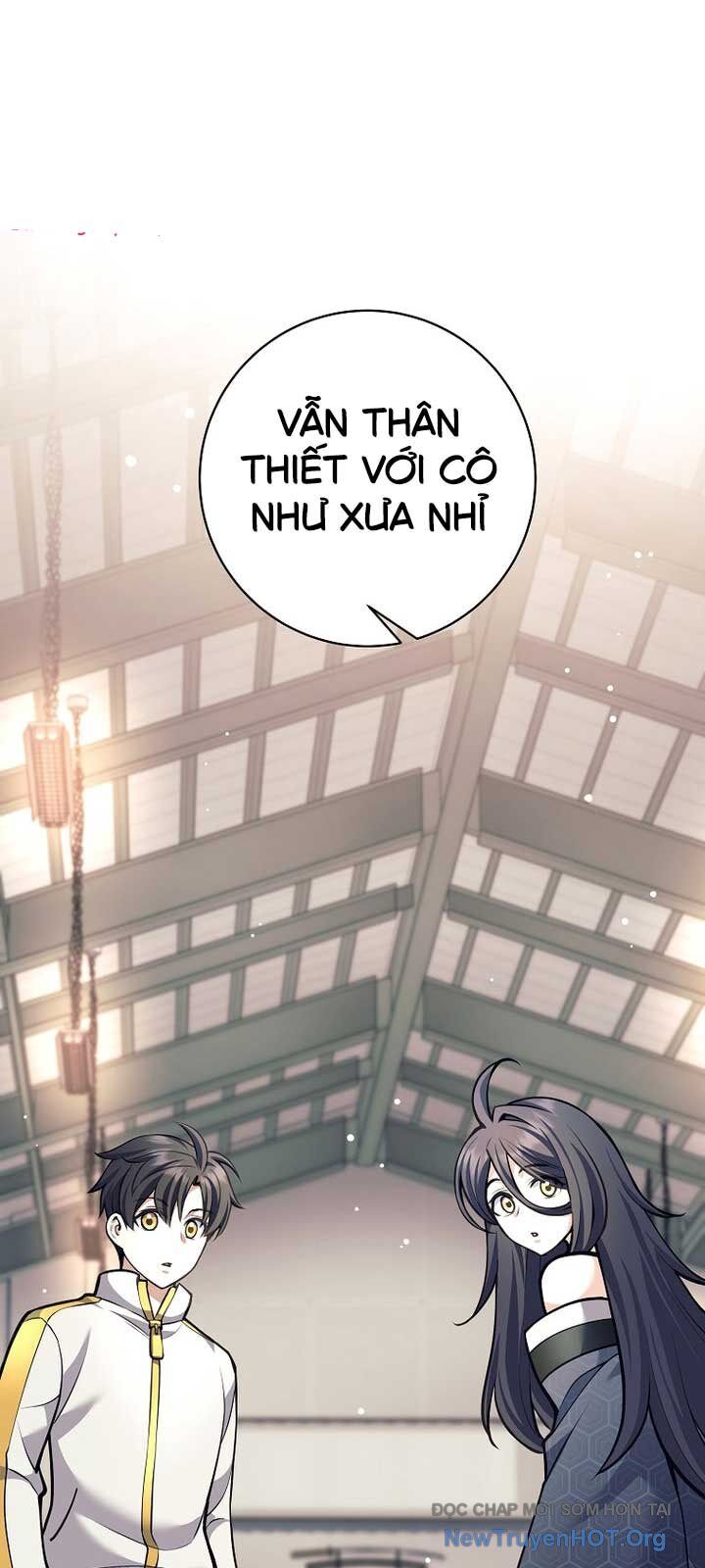 Phệ Kiếm Chapter 36.2 - Trang 2
