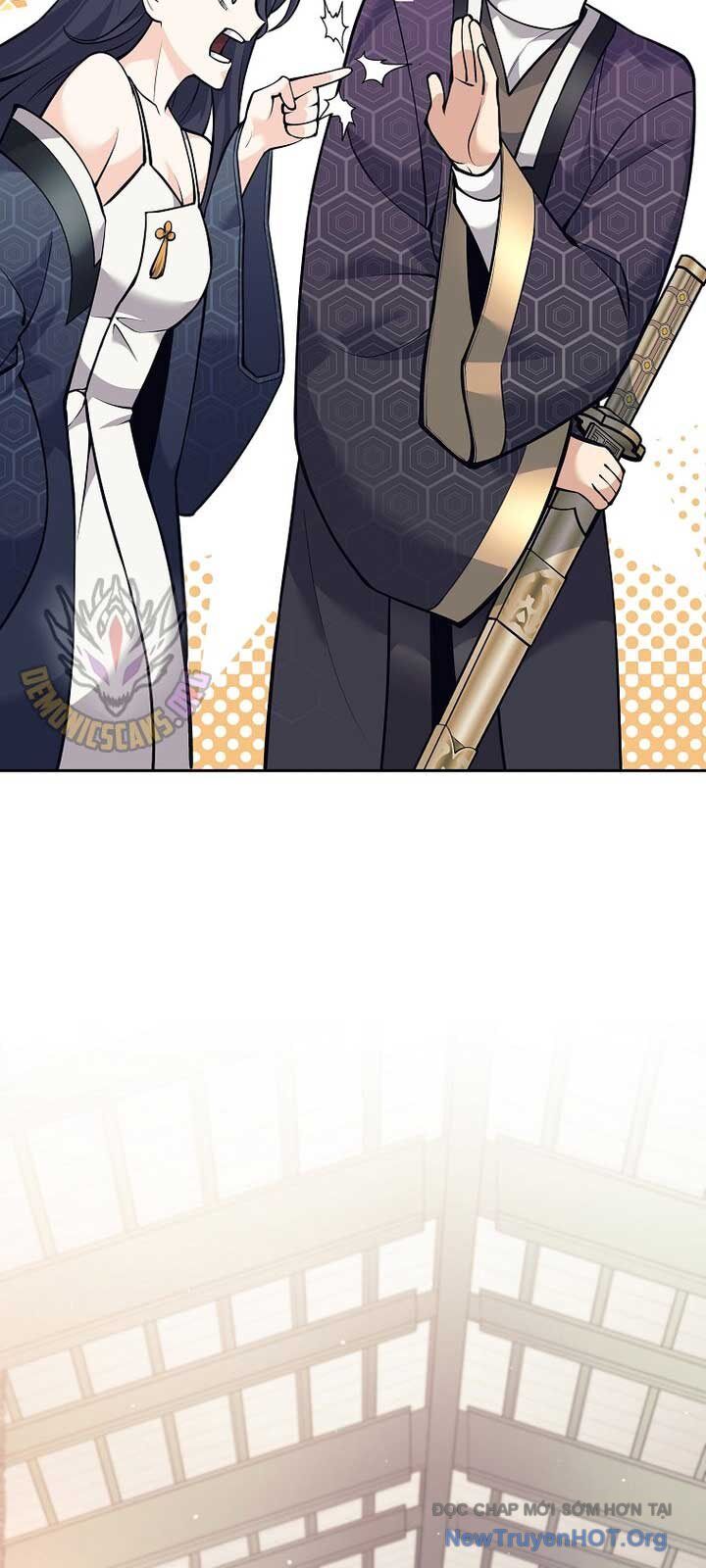 Phệ Kiếm Chapter 36.2 - Trang 2