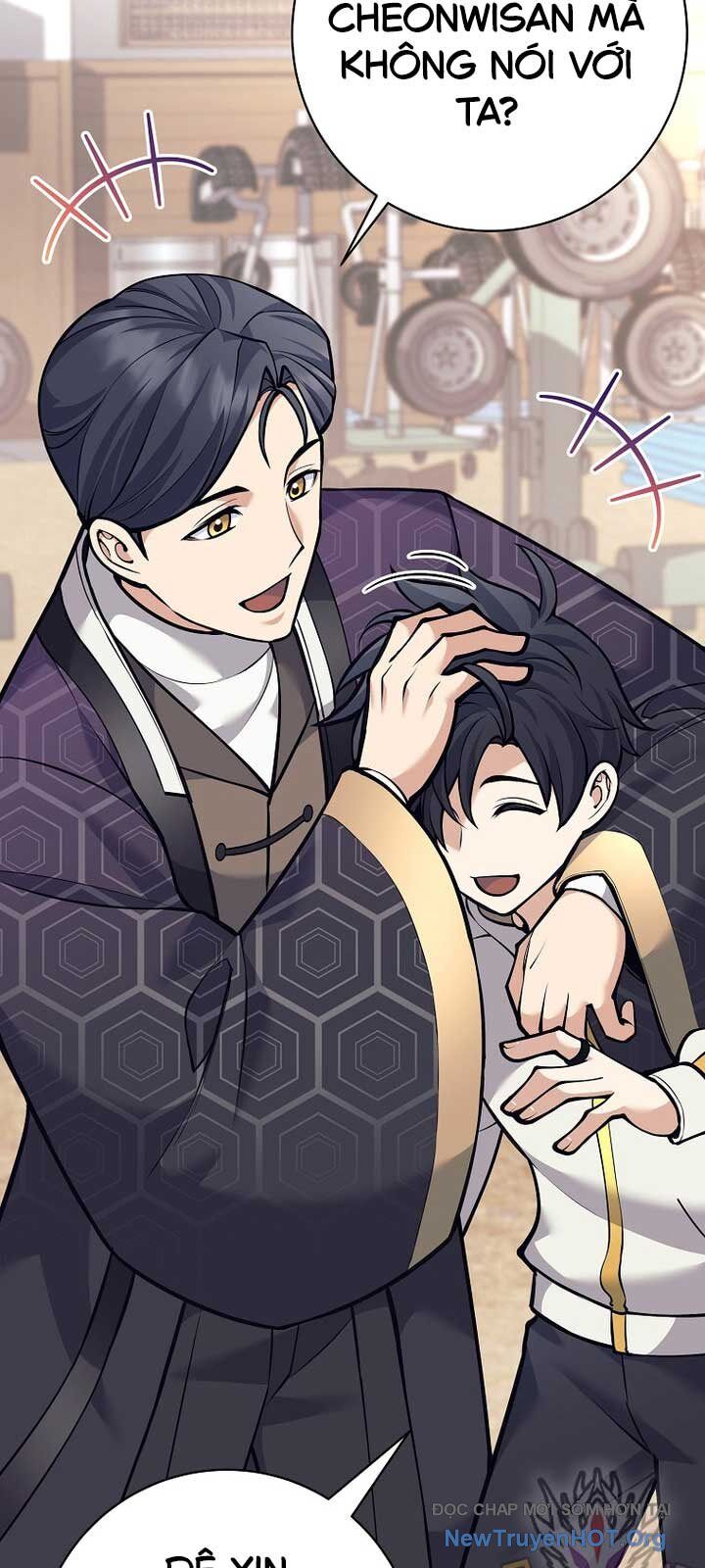 Phệ Kiếm Chapter 36.2 - Trang 2