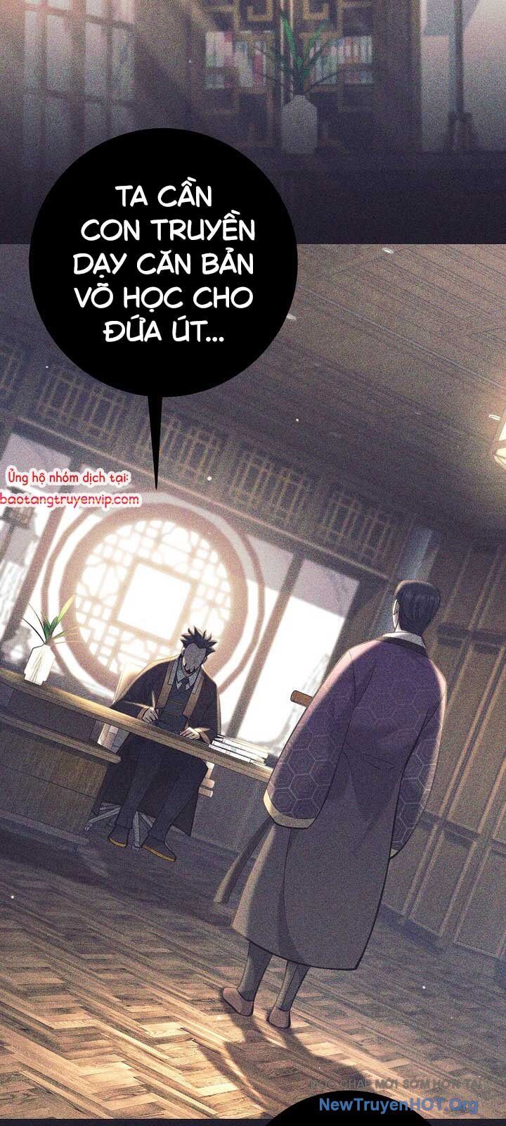 Phệ Kiếm Chapter 36.2 - Trang 2