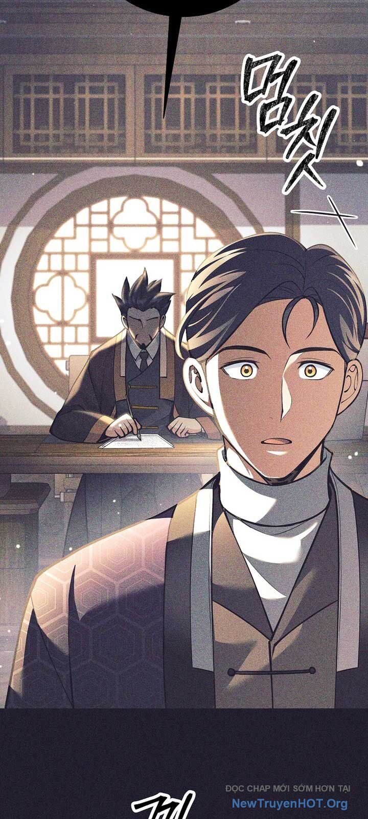 Phệ Kiếm Chapter 36.2 - Trang 2