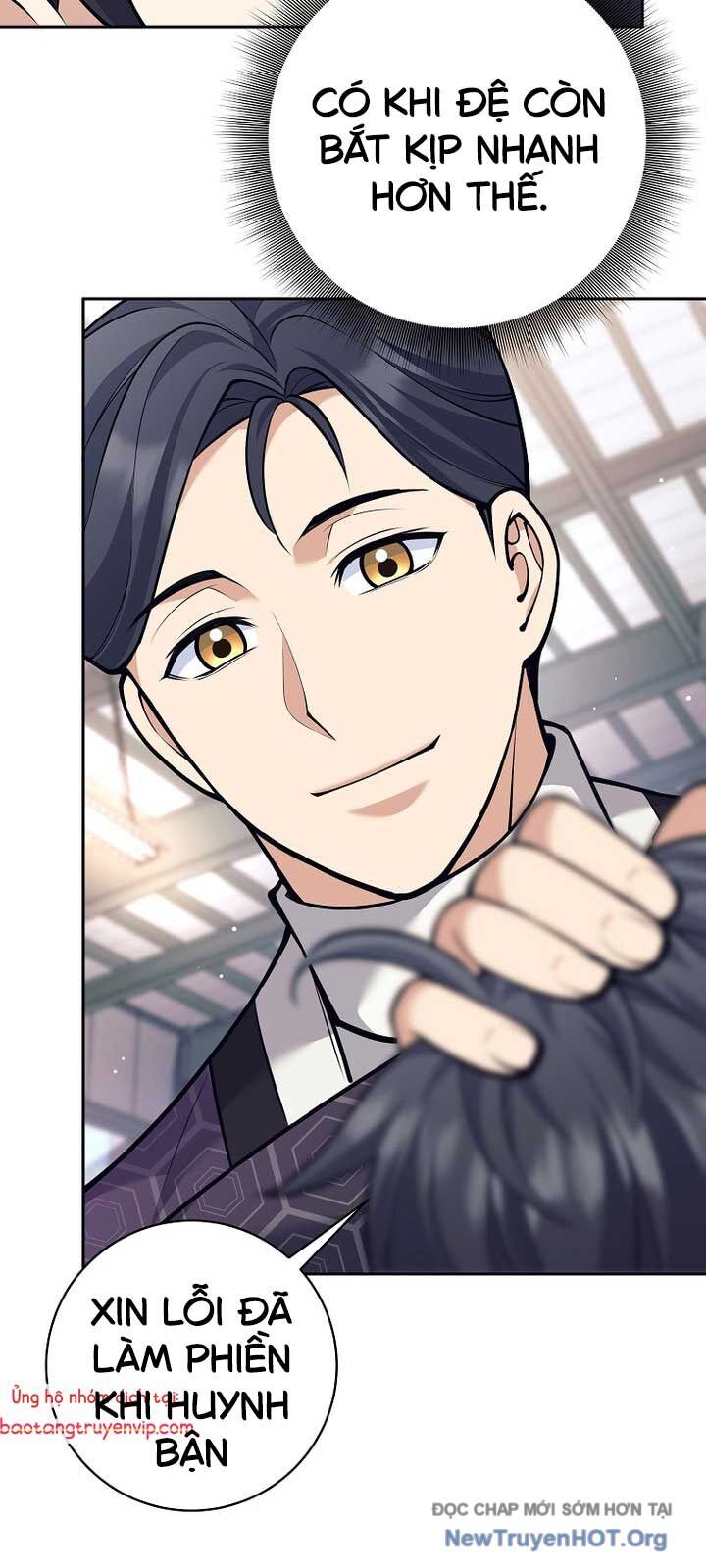 Phệ Kiếm Chapter 36.2 - Trang 2