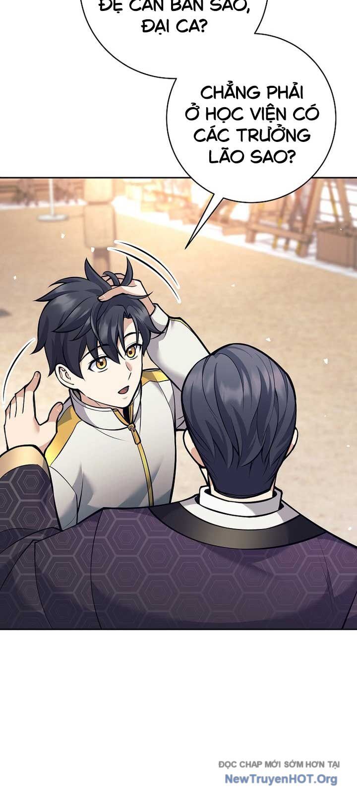 Phệ Kiếm Chapter 36.2 - Trang 2