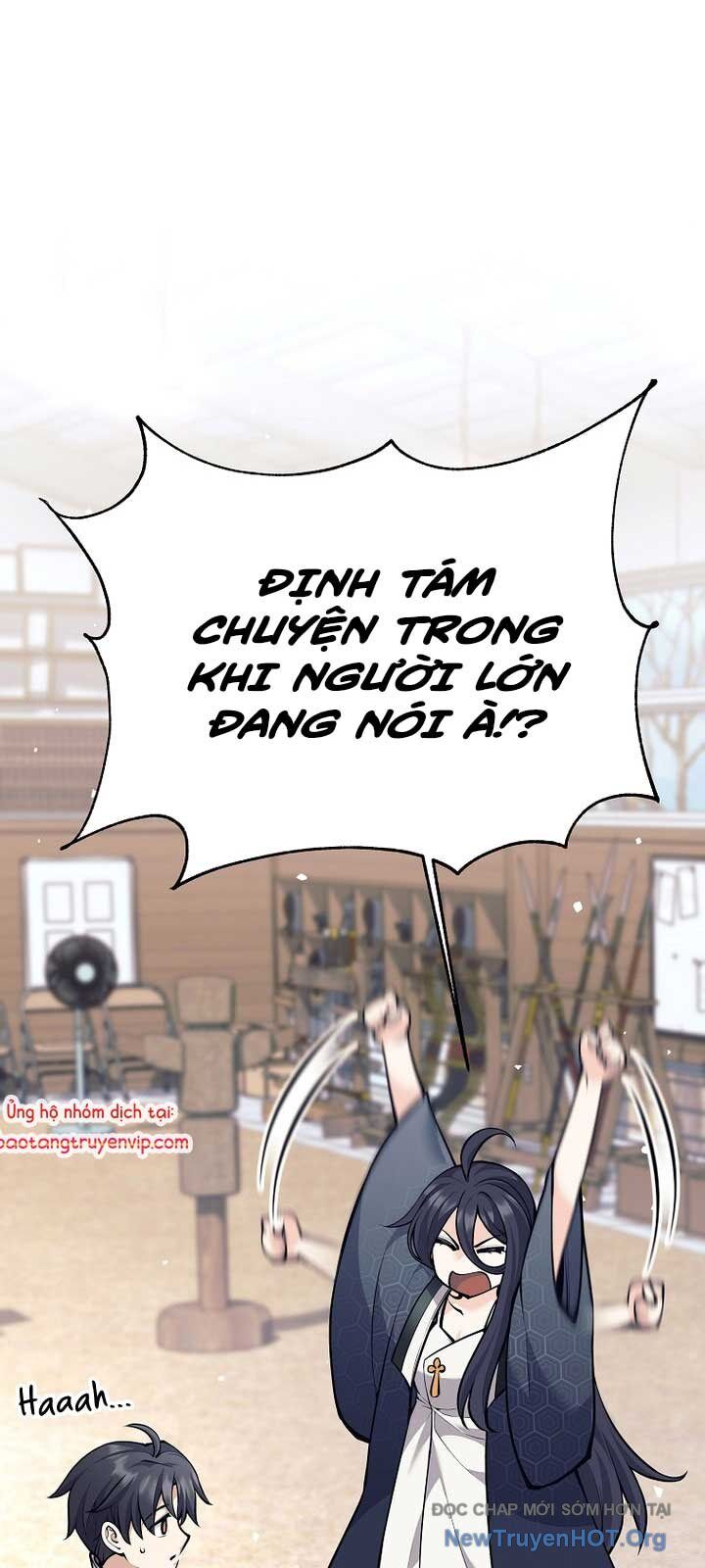 Phệ Kiếm Chapter 36.2 - Trang 2