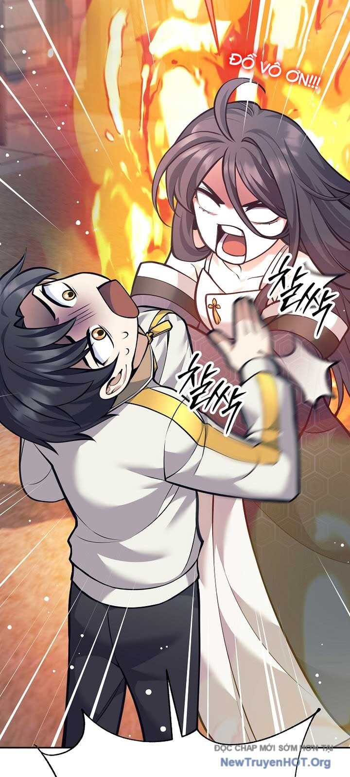 Phệ Kiếm Chapter 36.2 - Trang 2