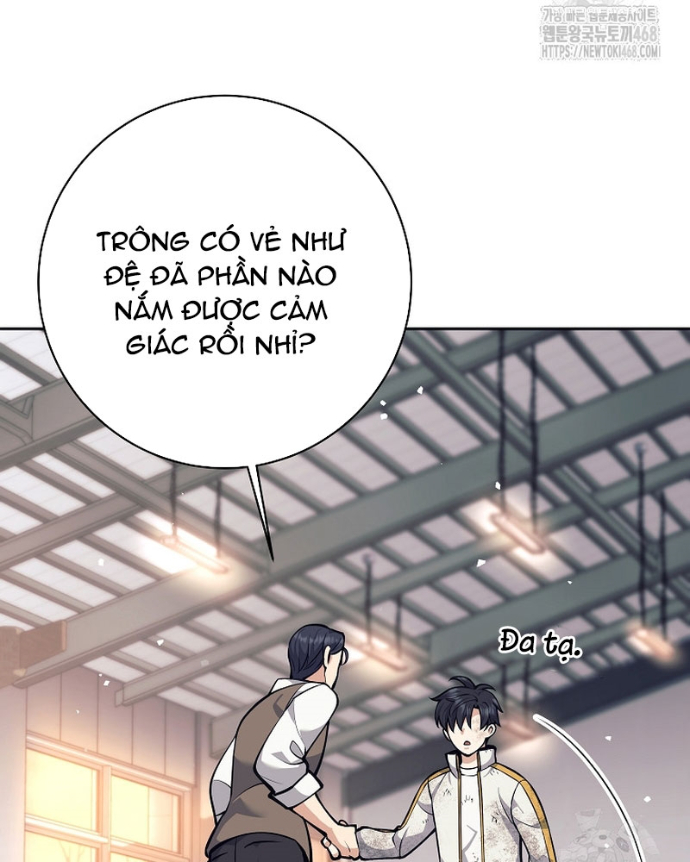 Phệ Kiếm Chapter 37 - Trang 2