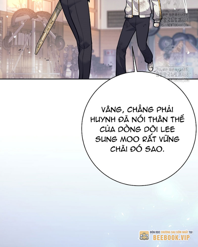 Phệ Kiếm Chapter 37 - Trang 2