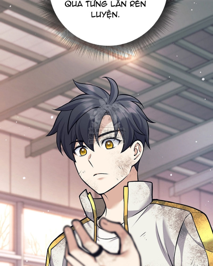 Phệ Kiếm Chapter 37 - Trang 2