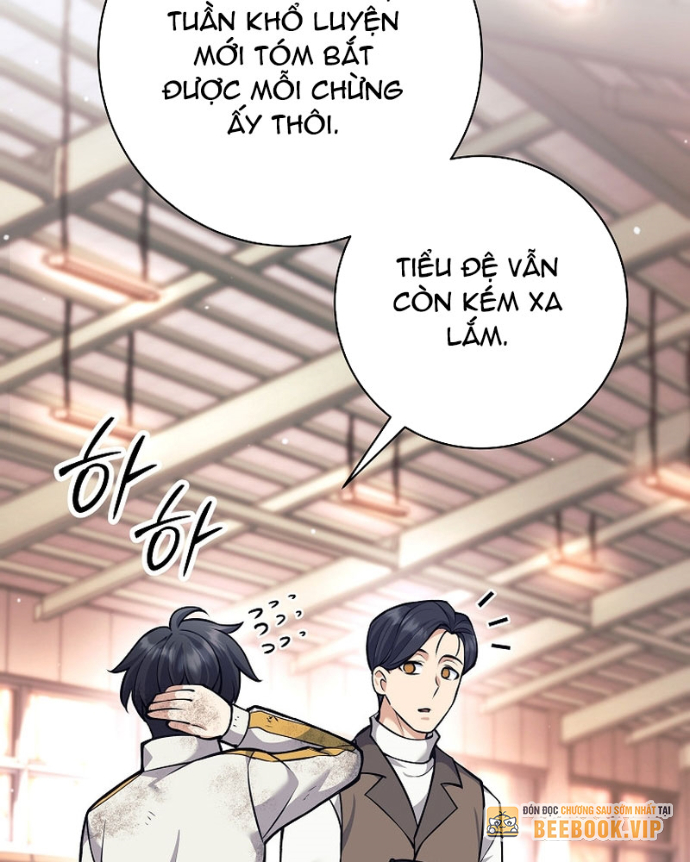 Phệ Kiếm Chapter 37 - Trang 2
