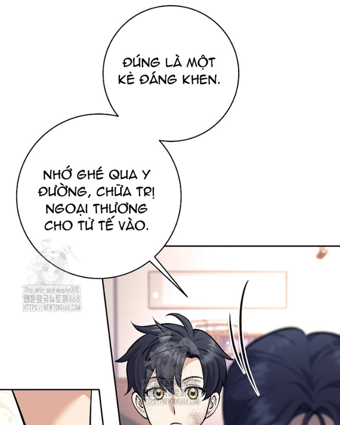 Phệ Kiếm Chapter 37 - Trang 2