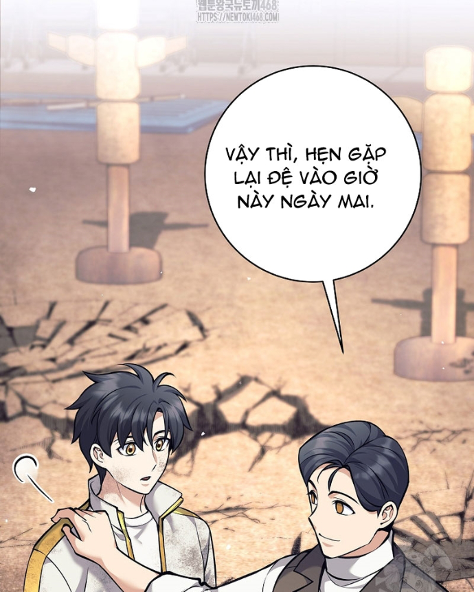 Phệ Kiếm Chapter 37 - Trang 2
