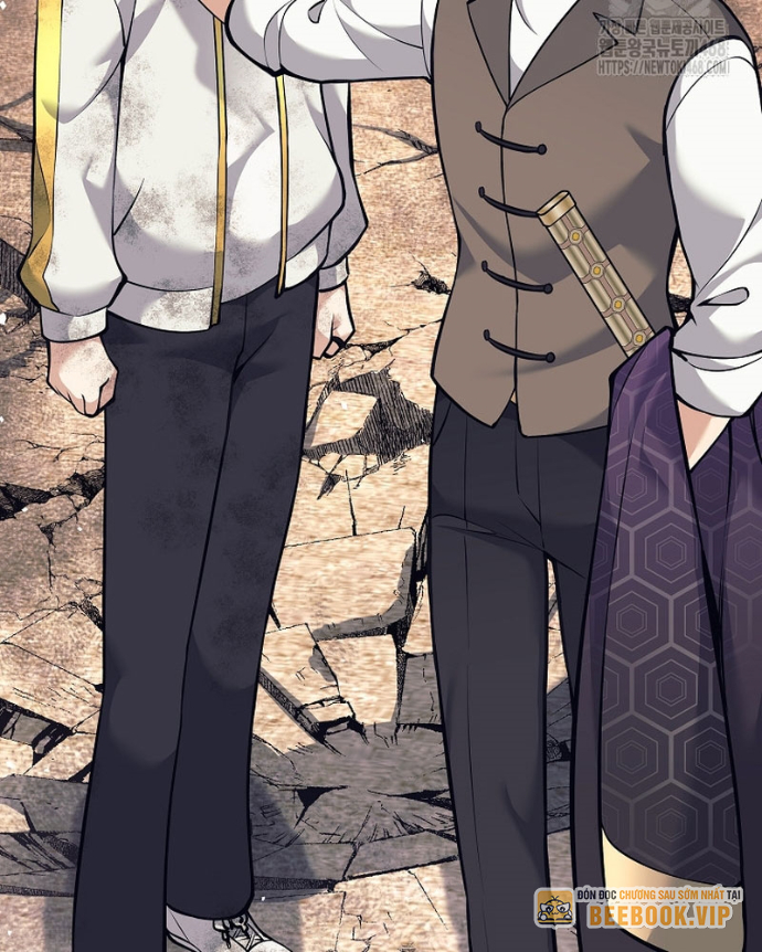 Phệ Kiếm Chapter 37 - Trang 2