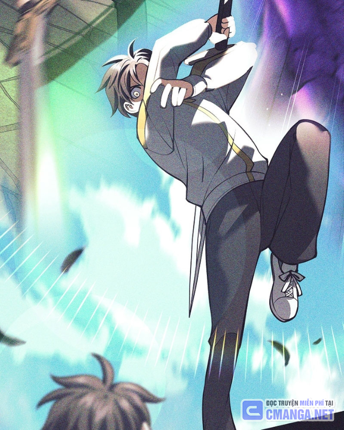 Phệ Kiếm Chapter 37 - Trang 2