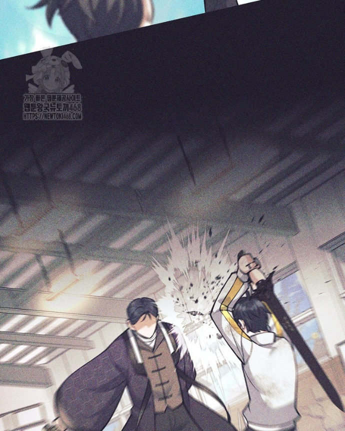 Phệ Kiếm Chapter 37 - Trang 2