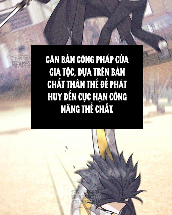 Phệ Kiếm Chapter 37 - Trang 2