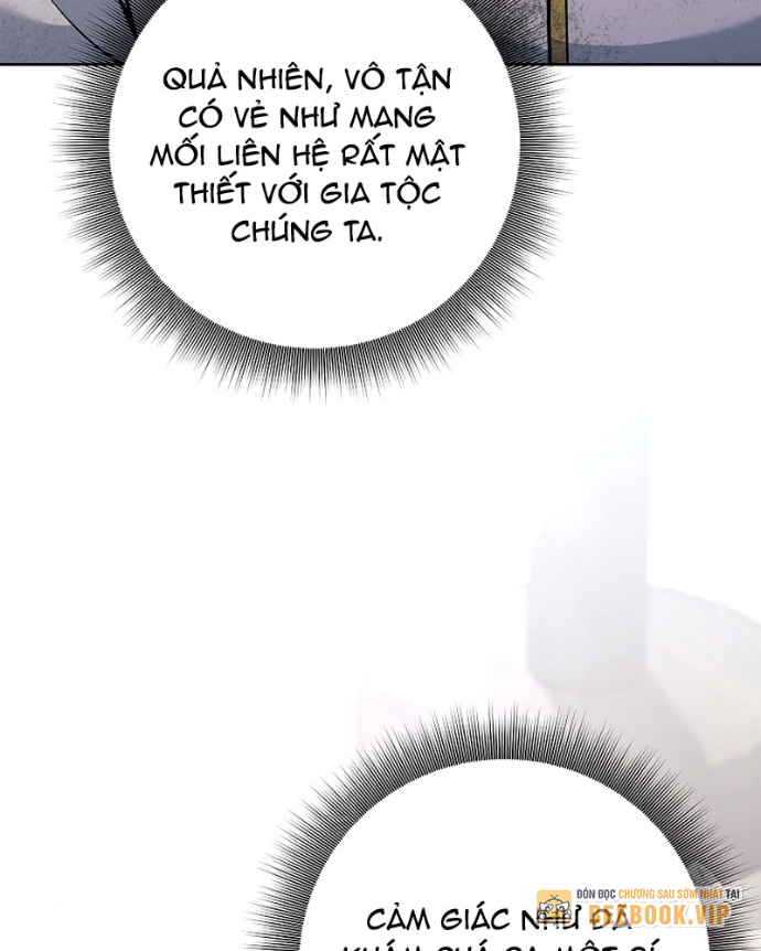 Phệ Kiếm Chapter 37 - Trang 2