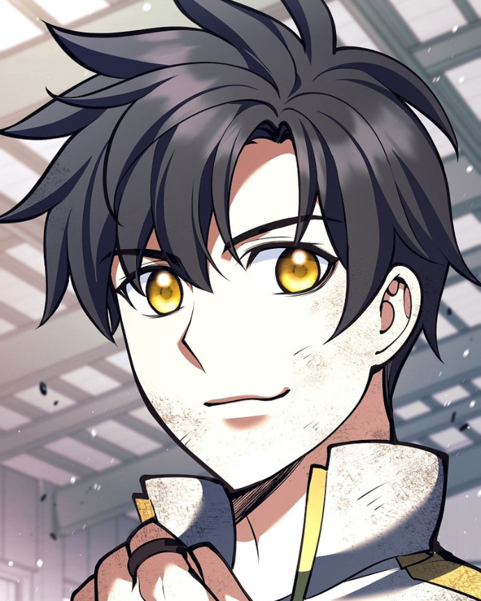 Phệ Kiếm Chapter 37 - Trang 2