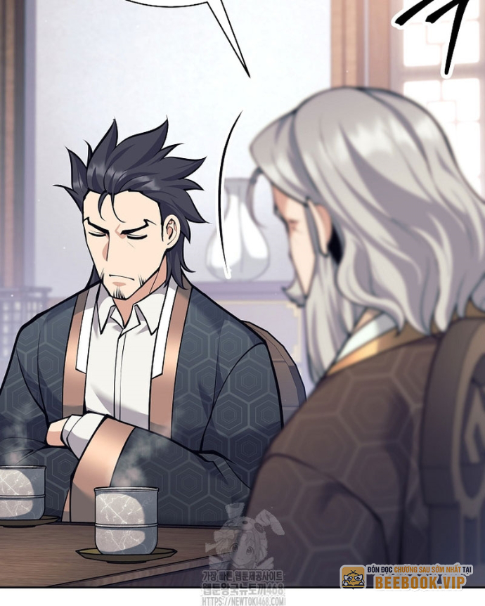 Phệ Kiếm Chapter 37 - Trang 2