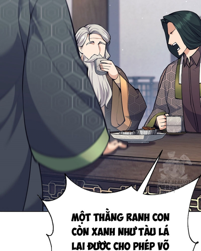 Phệ Kiếm Chapter 37 - Trang 2