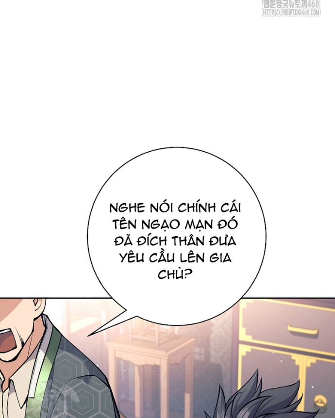 Phệ Kiếm Chapter 37 - Trang 2