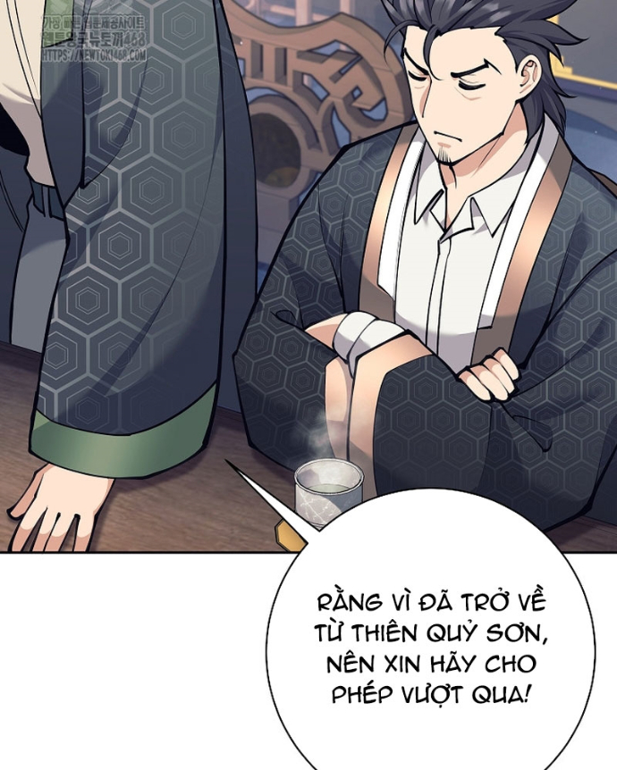 Phệ Kiếm Chapter 37 - Trang 2