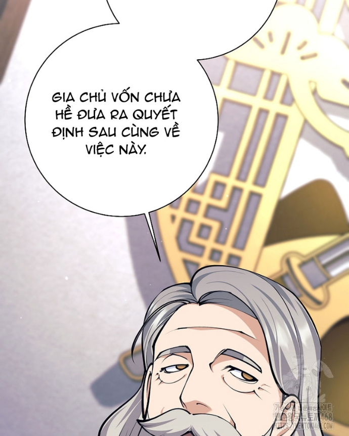 Phệ Kiếm Chapter 37 - Trang 2