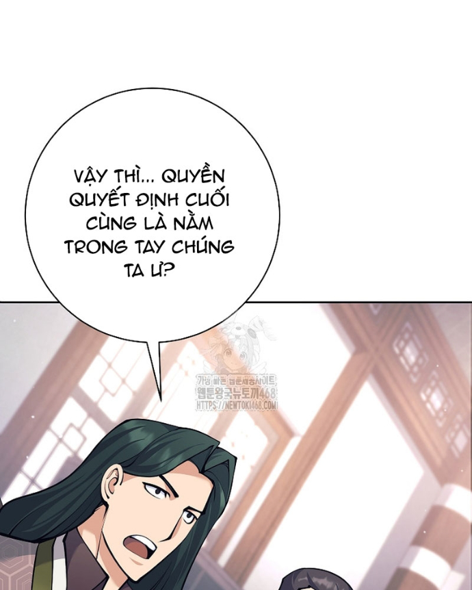 Phệ Kiếm Chapter 37 - Trang 2