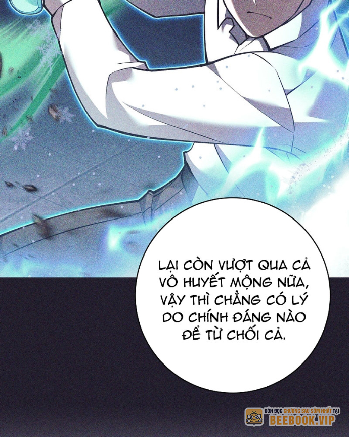 Phệ Kiếm Chapter 37 - Trang 2