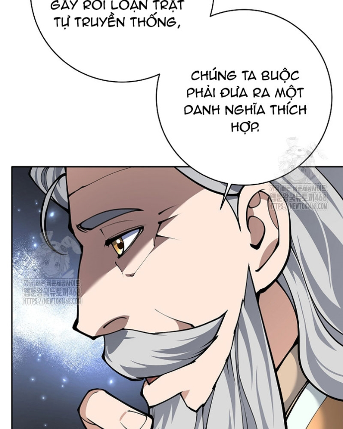 Phệ Kiếm Chapter 37 - Trang 2