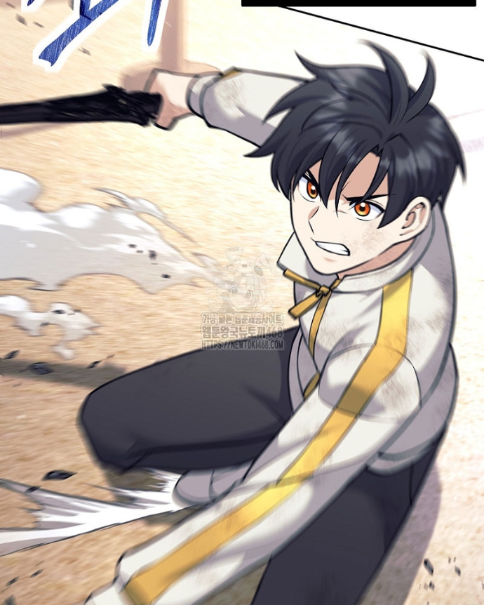 Phệ Kiếm Chapter 37 - Trang 2