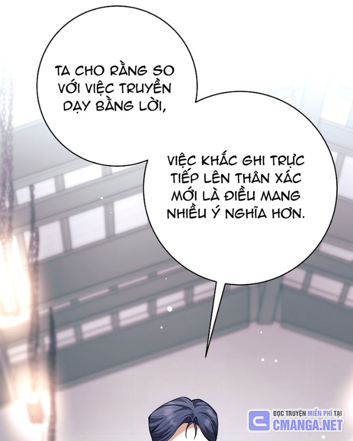 Phệ Kiếm Chapter 37 - Trang 2