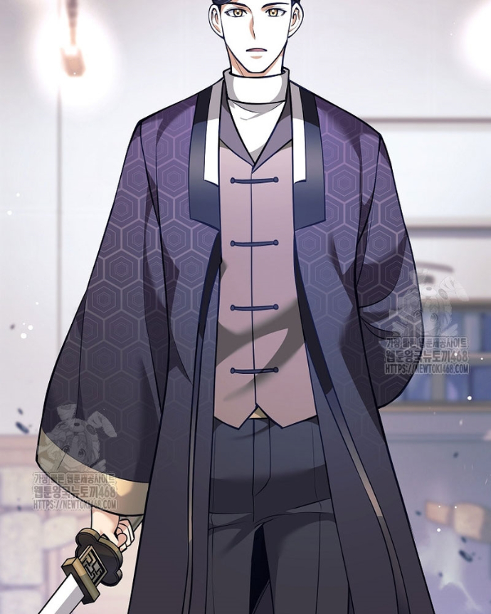 Phệ Kiếm Chapter 37 - Trang 2