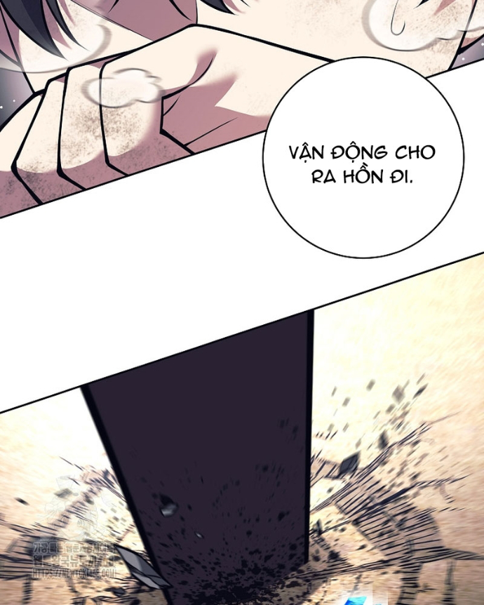 Phệ Kiếm Chapter 37 - Trang 2