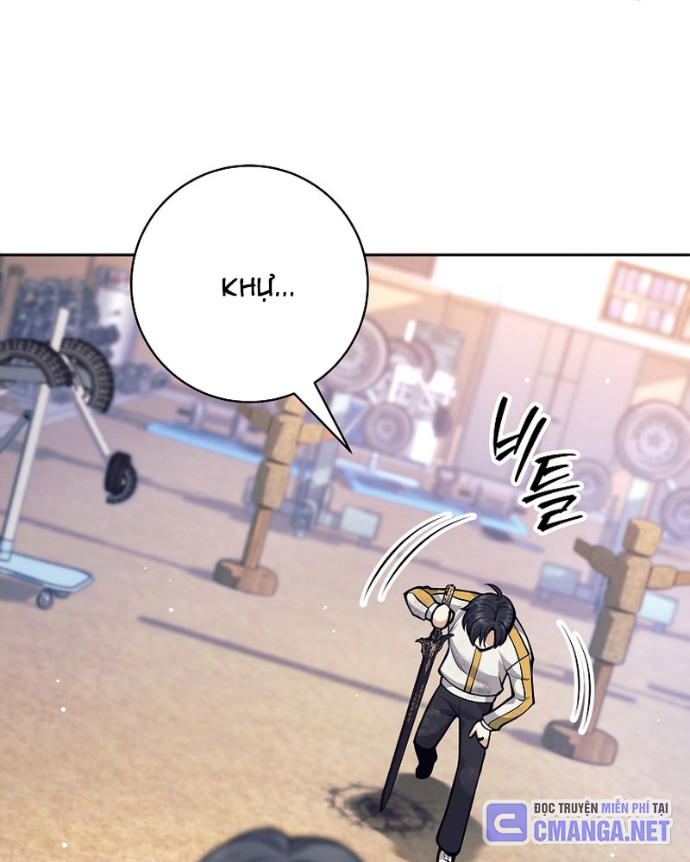 Phệ Kiếm Chapter 37 - Trang 2