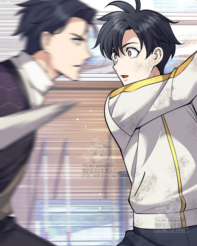 Phệ Kiếm Chapter 37 - Trang 2