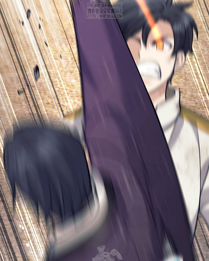 Phệ Kiếm Chapter 37 - Trang 2