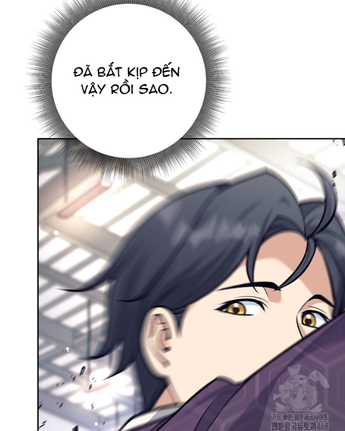 Phệ Kiếm Chapter 37 - Trang 2
