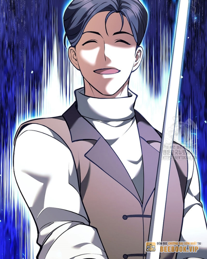 Phệ Kiếm Chapter 37 - Trang 2